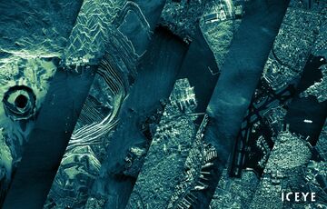 ЗСУ отримають доступ до високоточних космічних знімків з повним покриттям фронту