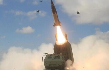 СМИ: Украина может получить ракеты ATACMS в новом пакете помощи США 