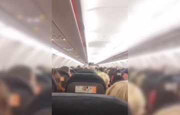 Британский лоукостер снял с рейса 19 пассажиров, потому что самолет был слишком тяжелым