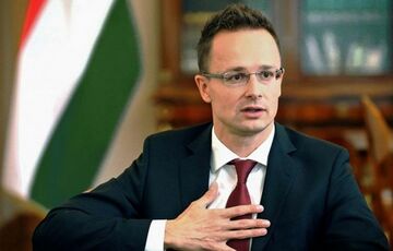 Угорщина наклала вето на резолюцію Ради Європи щодо миру в Україні