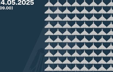 Росія атакувала Україну баллістикою та 145 БПЛА