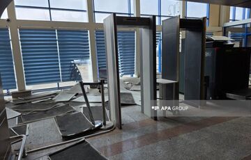 Іран заперечує атаку на Азербайджан