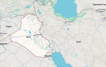 США виводять війська з Іраку