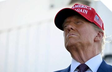 Трамп анонсировал крупнейшую операцию по депортации в США