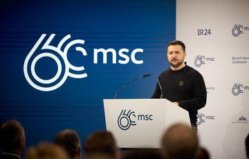 Около 70% украинцев против проведения президентских выборов во время войны