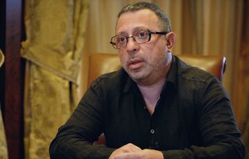 Корбан снова попытается пересечь украинскую границу Корбан снова попытается пересечь украинскую границу