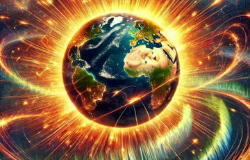 Магнитные бури: ученые предупредили, чего ждать в выходные