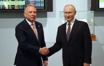 В администрации Трампа обеспокоены подходом Уиткоффа к переговорам с Россией, - New York Post