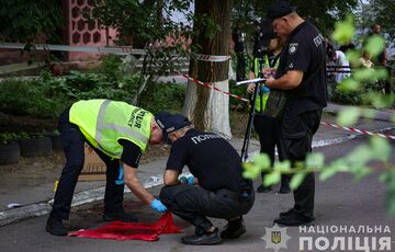 В Запорожье застрелили местного чиновника: убийцу ищут В Запорожье застрелили местного чиновника: убийцу ищут