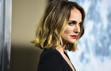 Наталі Портман підтвердила чутки про розлучення з Бенджаміном Мільп'є