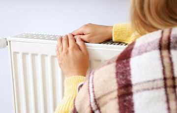 В Правительстве рассказали, сколько объектов подключили к отоплению