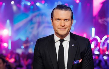 ”Вы бы доверили ему управление Walmart?”: в Пентагоне шокированы назначением Хегсета