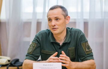 У ЗСУ розповіли, чому було складно виявити та збити ракети, що летіли на Київ