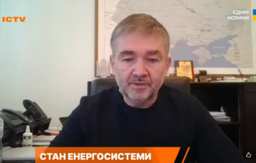 Росіяни перейшли до тактики ”випаленої землі”, знищуючи цілі енергорайони, - Укренерго 