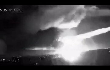 Удари по Криму погіршили здатність Росії захищати повітряний простір півострова, - розвідка Британії