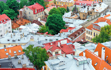 Названа страна, в недвижимость которой украинцы инвестируют больше всего 