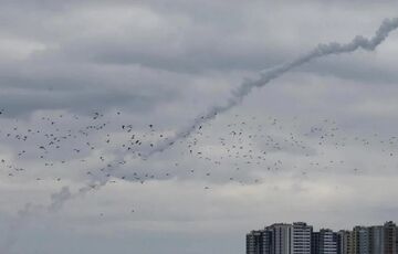 Гуменюк: Россия начала накопление ”Калибров” для массированных атак по критической инфраструктуре Украины 