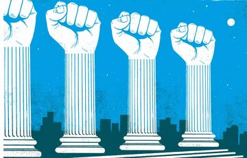 15 сентября Международный день демократии: история и значение 