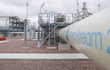 У Сенаті США не підтримали санкції проти ”Північного потоку – 2”