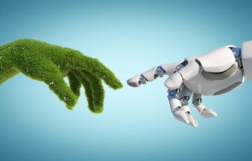 Совместимы ли экология и технологии? Или наше с вами будущее будет низкотехнологичным?