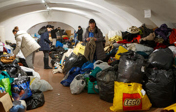 В Україні розпочалися перевірки переселенців