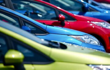 Финляндия готовится закрыть свои границы для автомобилей с российскими номерами