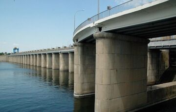 Аналитики назвали главную цель подрыва Россией дамбы Каховской ГЭС 