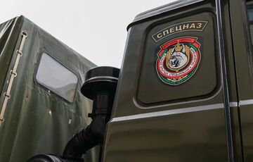 Закупка аптечек и загрузок: режим Лукашенко продолжает помогать российской армии 