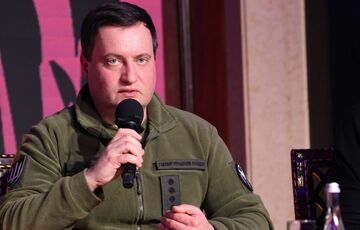 У ГУР розповіли, кого Росія намагається повернути під час обмінів полоненими в першу чергу У ГУР розповіли, кого Росія намагається повернути під час обмінів полоненими в першу чергу