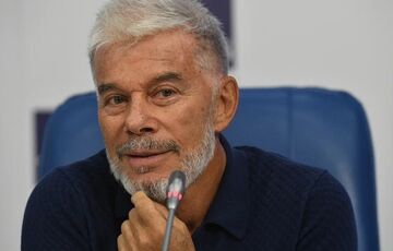 Соратник Путіна Олег Газманов потрапив у незручну ситуацію після деокупації Херсона Соратник Путіна Олег Газманов потрапив у незручну ситуацію після деокупації Херсона