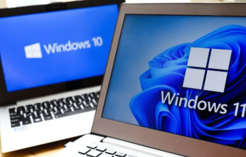 Microsoft припинила підтримку Windows 10 Microsoft припинила підтримку Windows 10