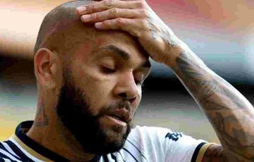 Відомого бразильського футболіста хочуть надовго відправити до в'язниці