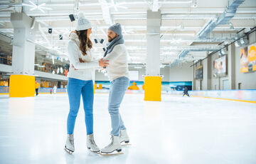 Держим форму и тонус зимой