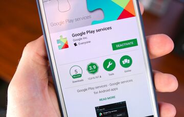 Google Play змусить розробників розкрити інформацію про збір даних користувачів Google Play змусить розробників розкрити інформацію про збір даних користувачів