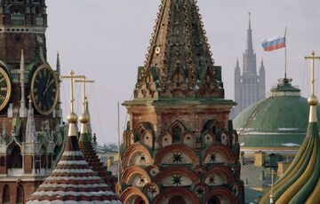 ГУР: цель Путина – повторение Голодомора в Украине ГУР: цель Путина – повторение Голодомора в Украине