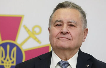 Помер Євген Марчук