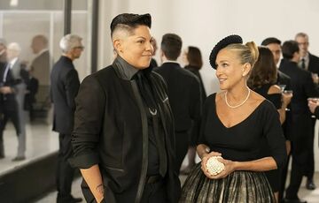 З продовження ”Сексу у великому місті” прибрали героїню Сари Рамірез