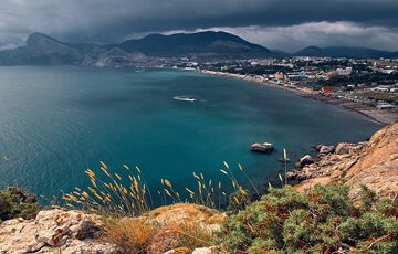 У ГУР заявили, що деокупація Криму неминуча