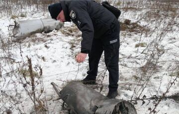 ”Для ворога – це мета номер один”: у ЗСУ назвали причину інтенсивних атак РФ на Київ ”Для ворога – це мета номер один”: у ЗСУ назвали причину інтенсивних атак РФ на Київ