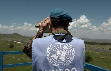 Європа розробляє план відправлення військ до України, - AP