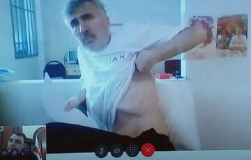 Саакашвили считает, что он умирает, - Politico