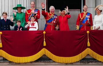 Кейт Міддлтон вперше за довгий час з'явиться на публіці