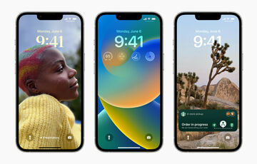 Пользователи iPhone жалуются на проблемы с батареей после установки iOS 16 Пользователи iPhone жалуются на проблемы с батареей после установки iOS 16