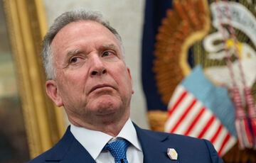 После рекомендации Уиткоффа Путину позвонить Трампу, США отказали Украине в Tomahawk