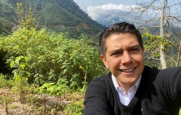 Мера мексиканського міста обезголовили за тиждень після виборів