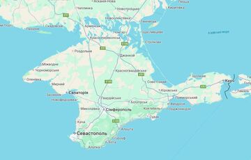 Послы трех африканских стран посетили оккупированный Крым: реакция МИД