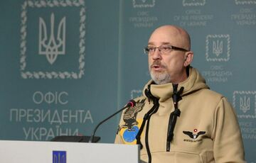 Рєзніков розповів, на яких напрямах РФ готує наступ до 24 лютого Рєзніков розповів, на яких напрямах РФ готує наступ до 24 лютого