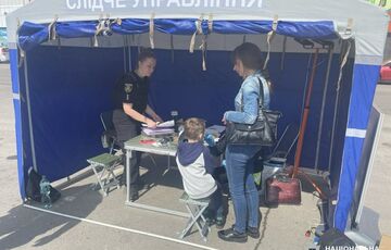 Обстріл Епіцентру: у Харкові знайшли тіло вбитого росіянами батька хлопчика, що раніше здав ДНК-тест