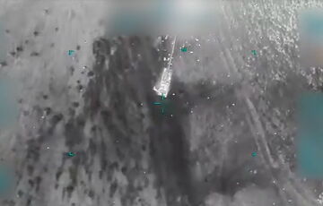 В Іраку вбито одного з лідерів ІДІЛ