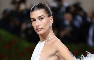 Гейли Бибер прокомментировала слухи о беременности